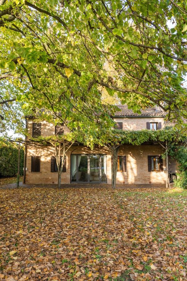 Casa Dorina Villa Padova Exterior photo